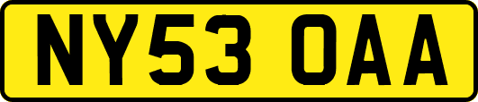 NY53OAA