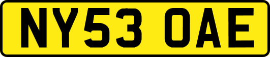 NY53OAE