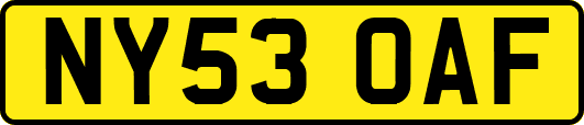 NY53OAF