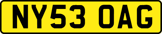 NY53OAG