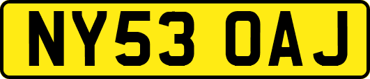 NY53OAJ