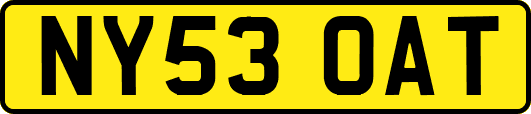 NY53OAT