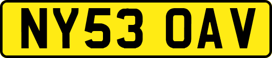 NY53OAV
