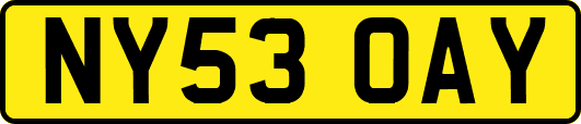 NY53OAY