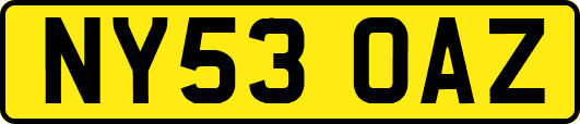 NY53OAZ