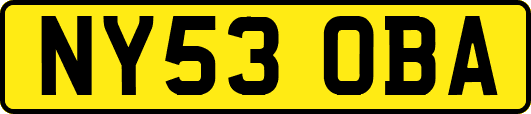 NY53OBA