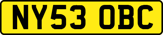 NY53OBC
