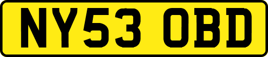 NY53OBD
