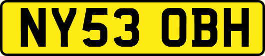 NY53OBH