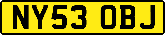 NY53OBJ