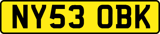 NY53OBK