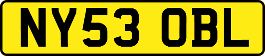 NY53OBL