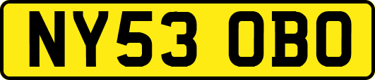 NY53OBO