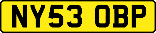 NY53OBP