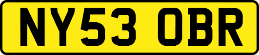 NY53OBR