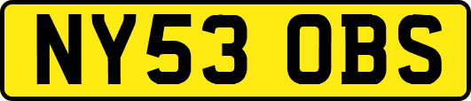 NY53OBS