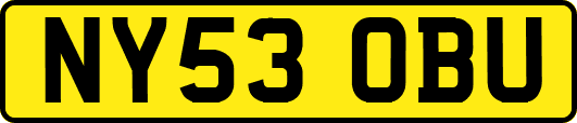 NY53OBU