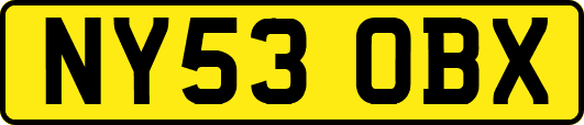 NY53OBX