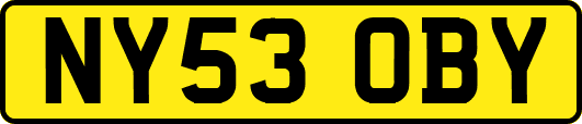 NY53OBY