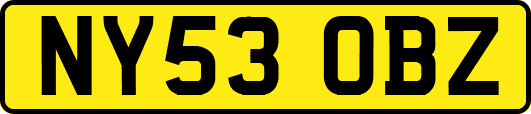 NY53OBZ