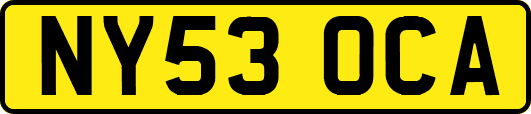 NY53OCA