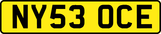 NY53OCE