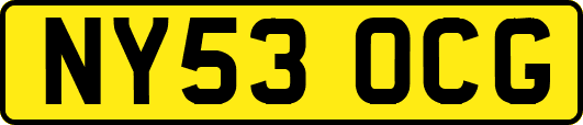 NY53OCG