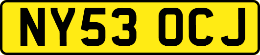 NY53OCJ
