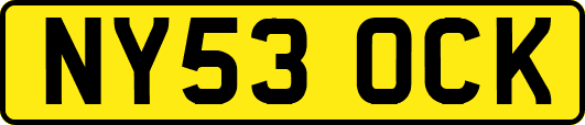 NY53OCK