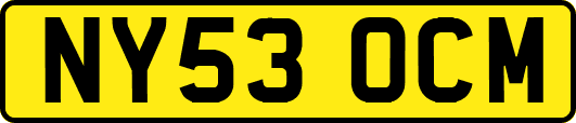 NY53OCM
