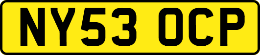 NY53OCP