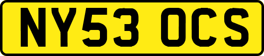 NY53OCS