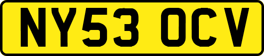 NY53OCV