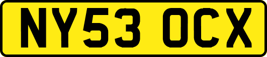 NY53OCX