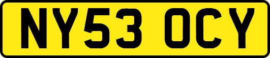 NY53OCY