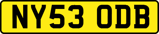 NY53ODB