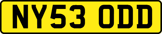 NY53ODD