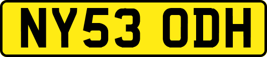 NY53ODH