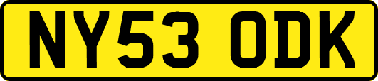 NY53ODK