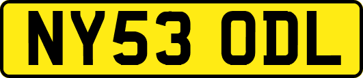 NY53ODL