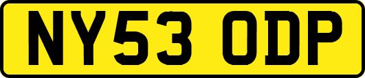 NY53ODP