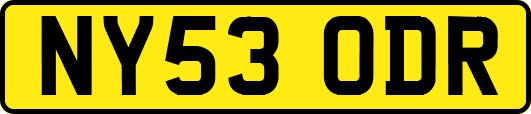 NY53ODR