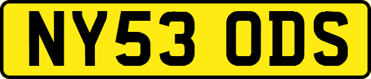 NY53ODS