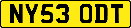 NY53ODT