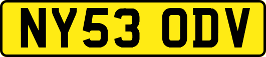 NY53ODV