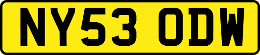 NY53ODW