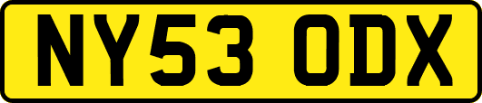 NY53ODX