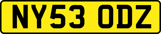 NY53ODZ