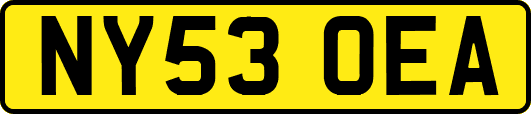 NY53OEA