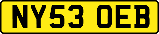 NY53OEB